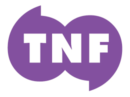 tnf logo